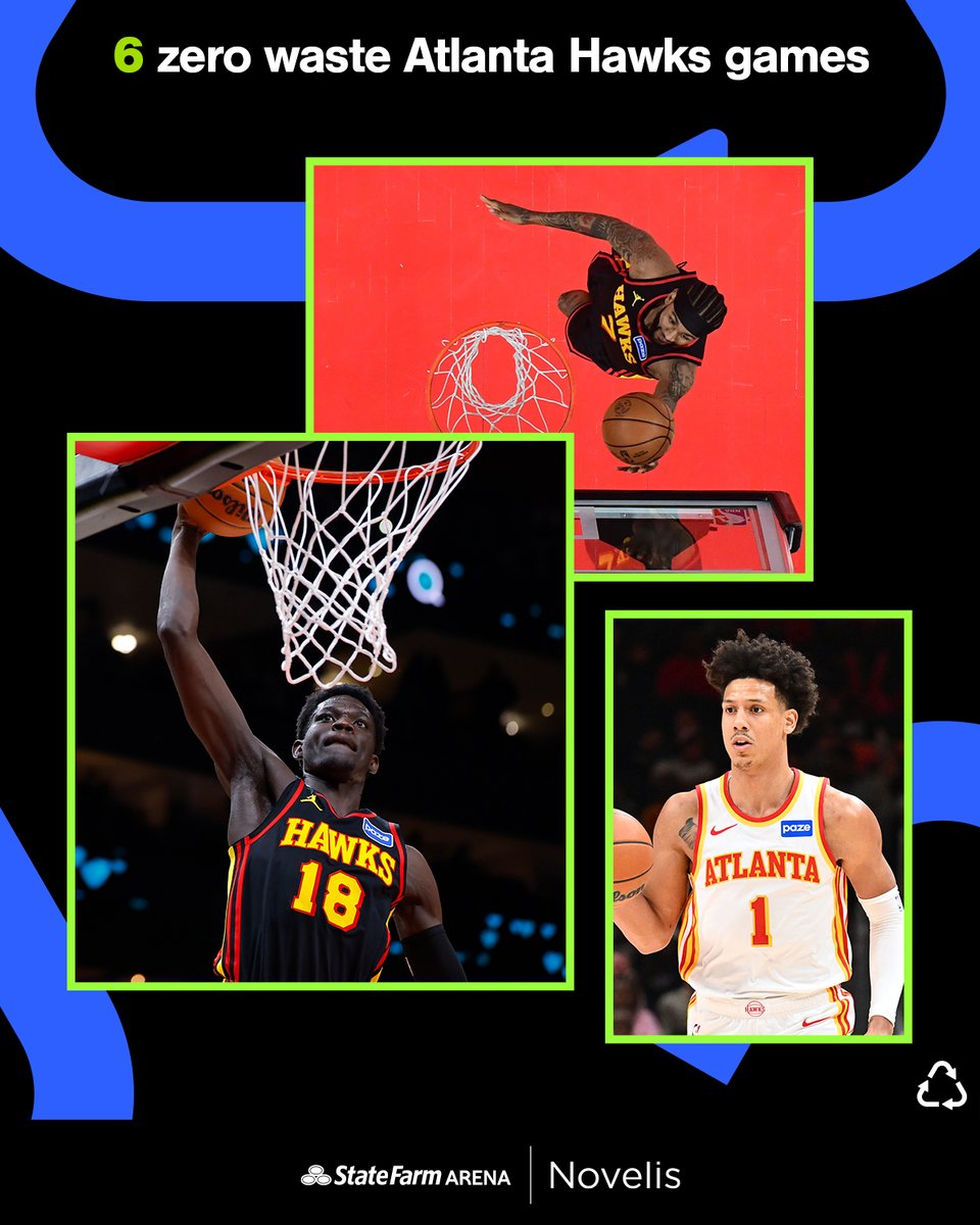 State Farm Arena tweet media