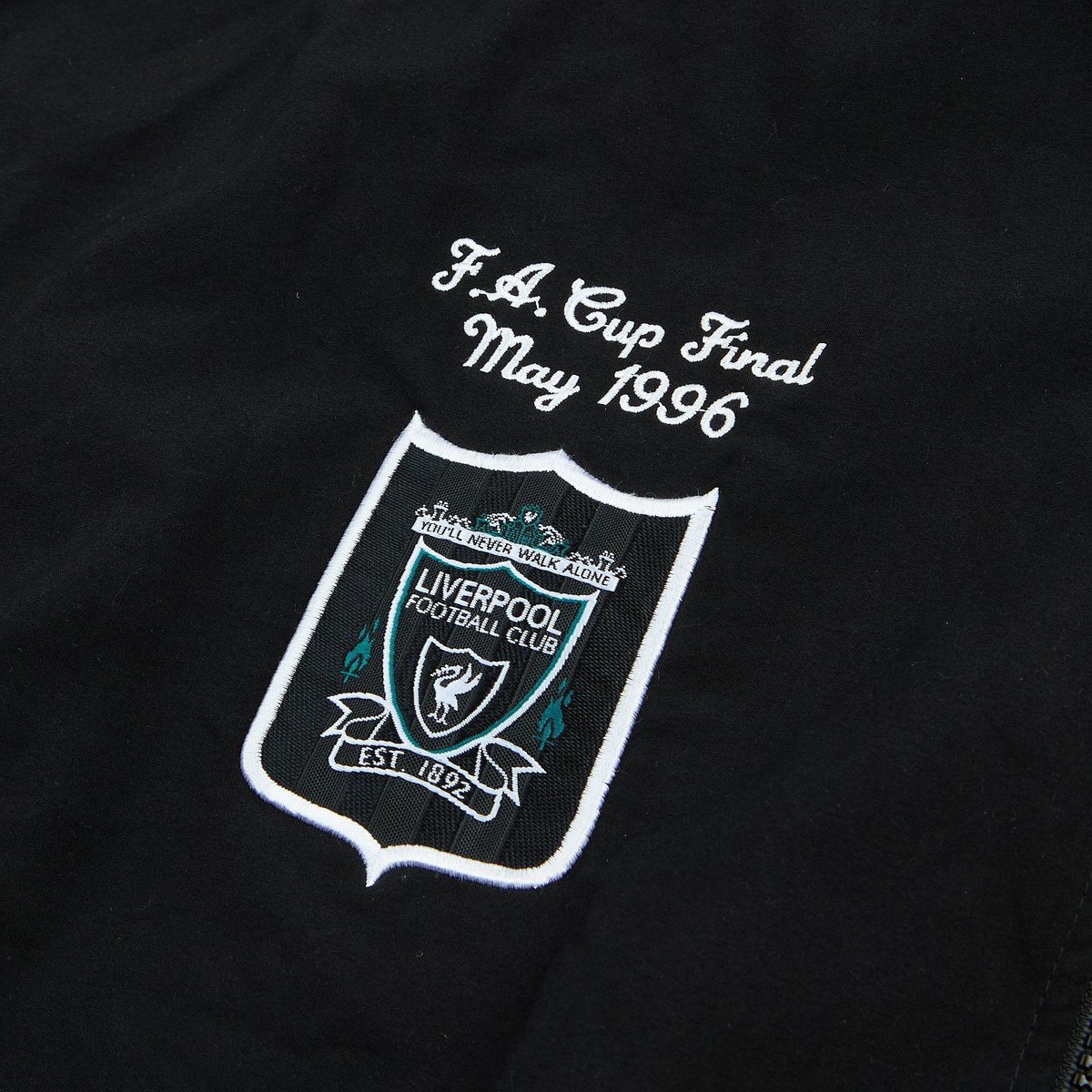 Classic Football Shirts tweet media