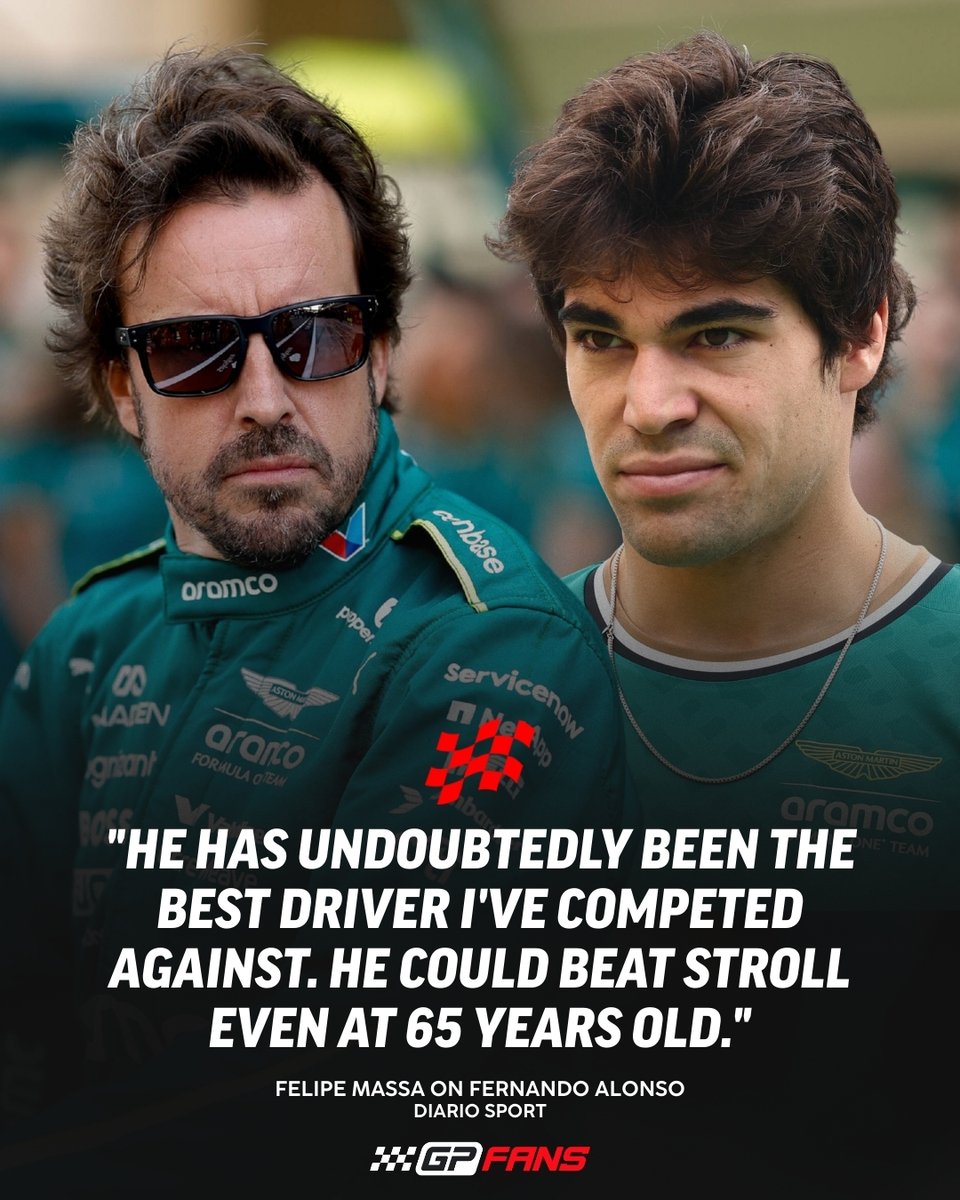 GPFans Global tweet media