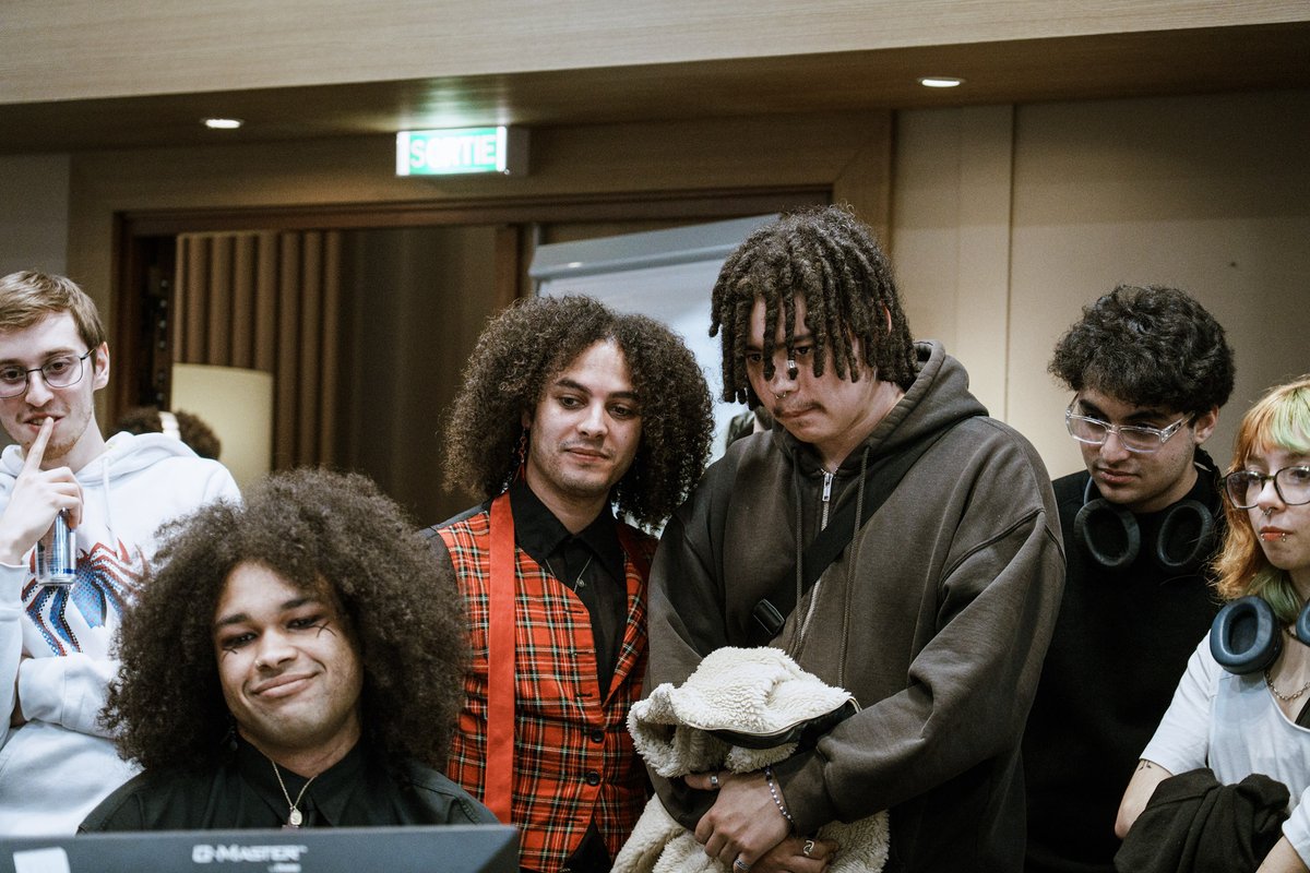 B★G | Monori tweet media