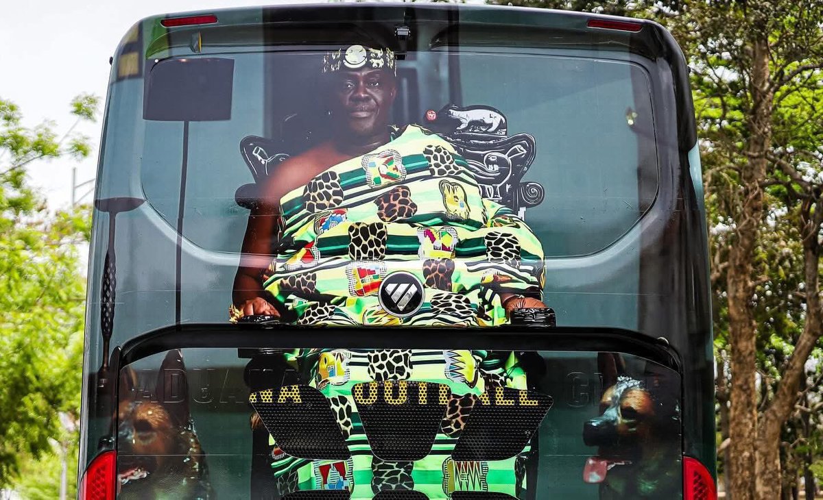 🇬🇭 Ghana Premier League tweet media