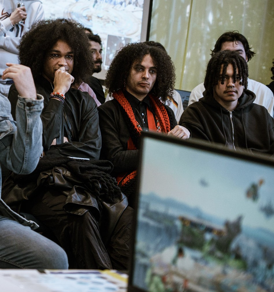 B★G | Monori tweet media