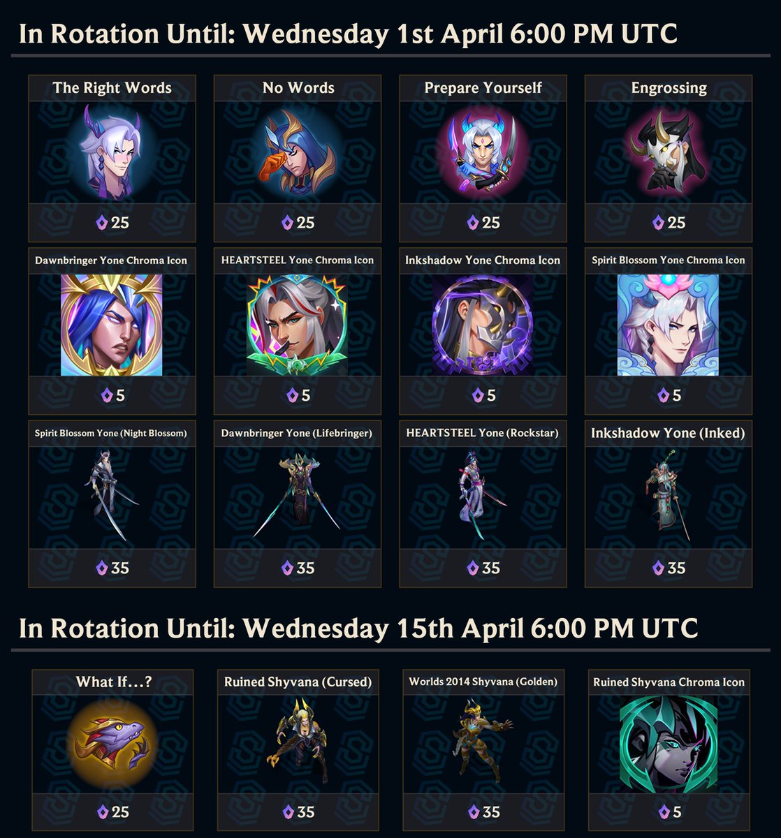 SkinSpotlights tweet media