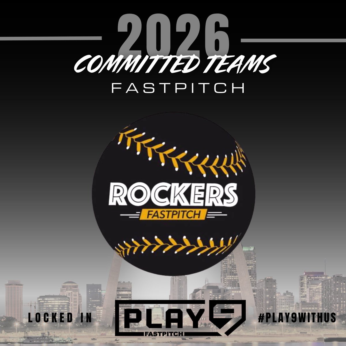 Play9 Fastpitch tweet media