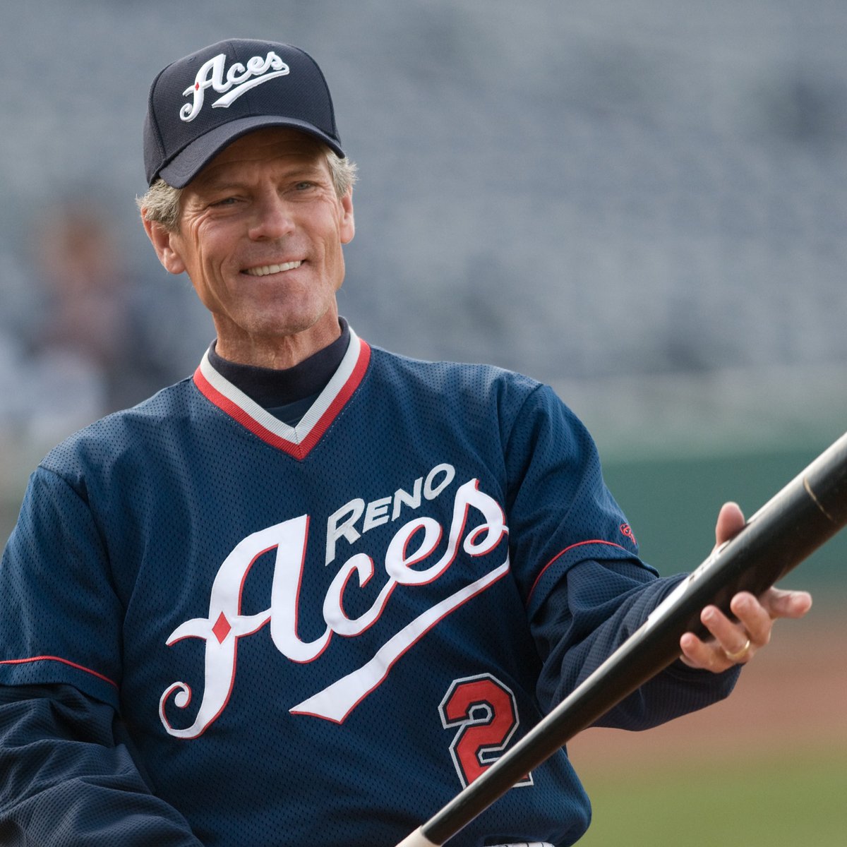 Reno Aces tweet media