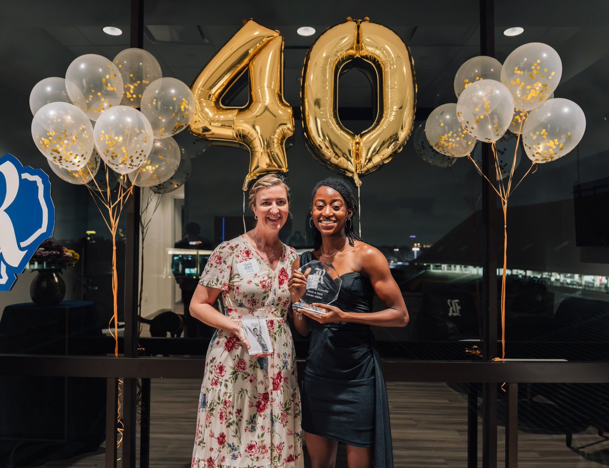 Rice University tweet media