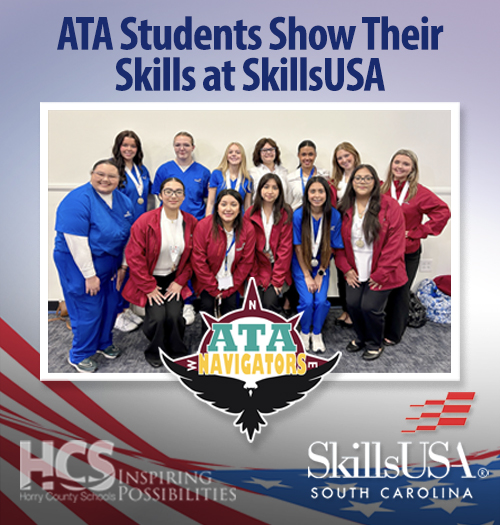 Horry County Schools tweet media