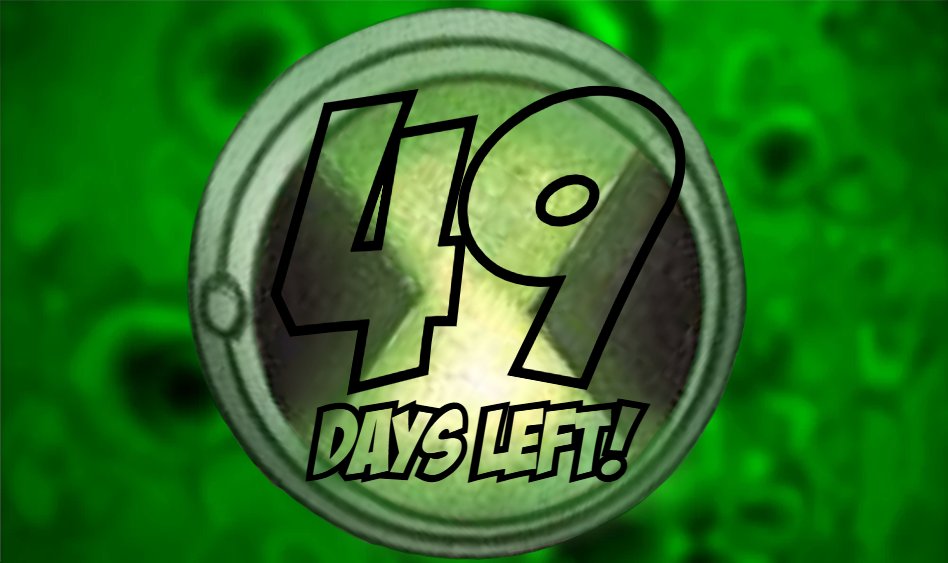 Countdown to Dynamite Entertainment Ben 10! tweet media