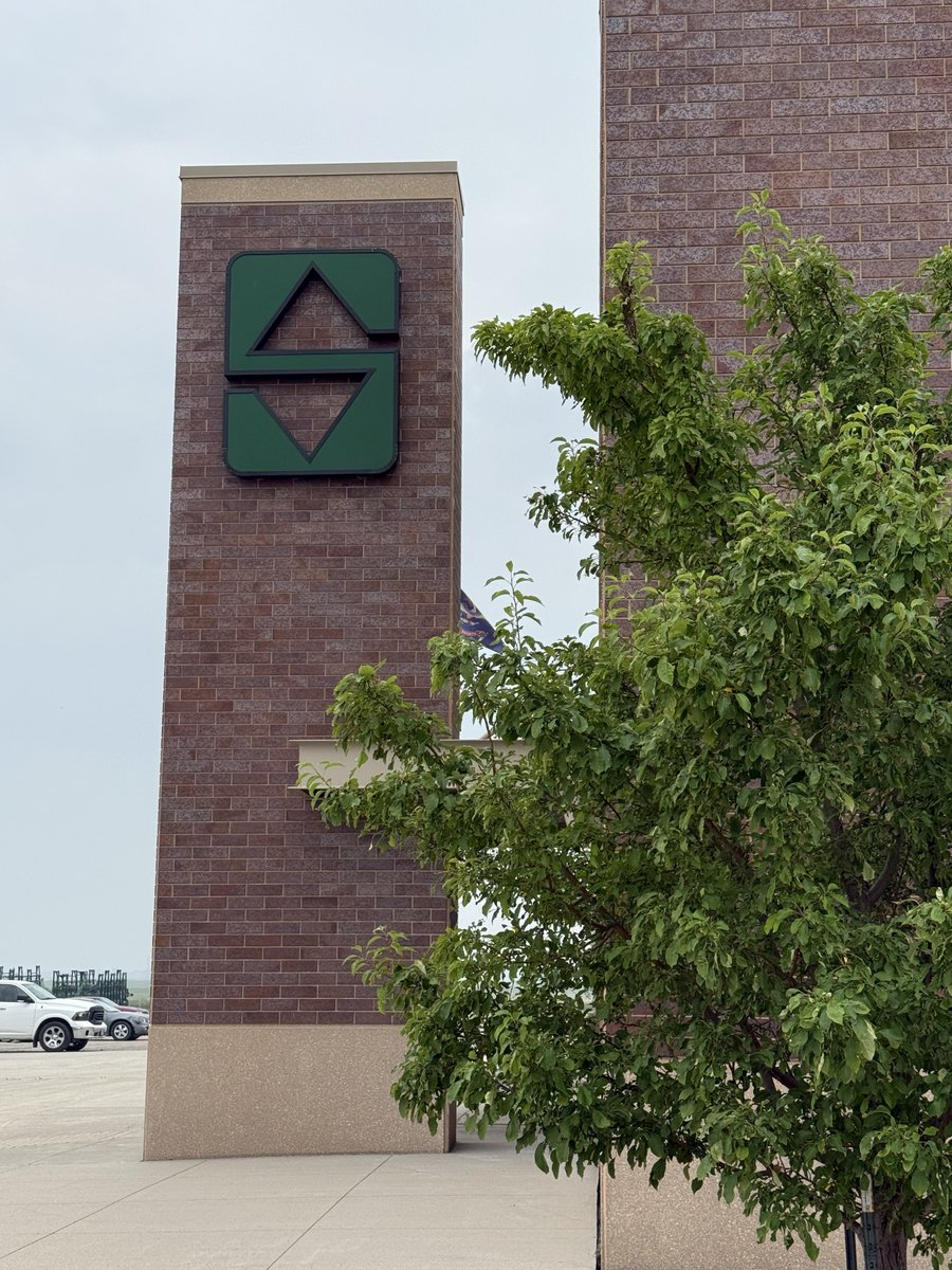 Summers Manufacturing tweet media