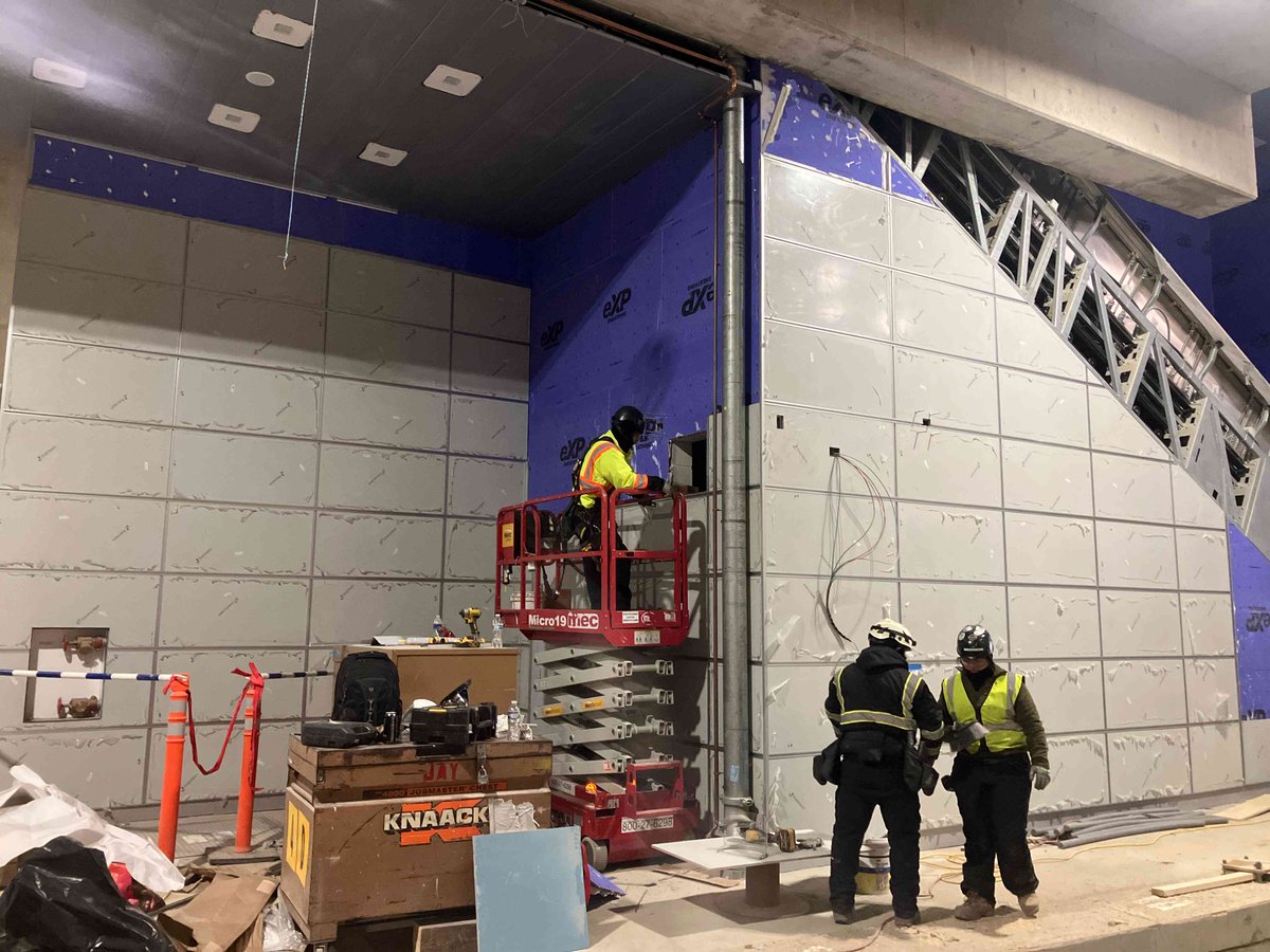 Purple Line tweet media