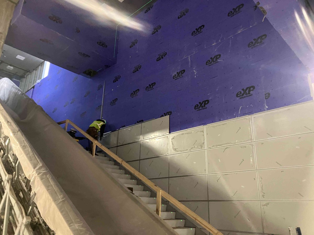 Purple Line tweet media