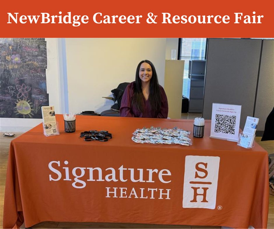 Signature Health tweet media