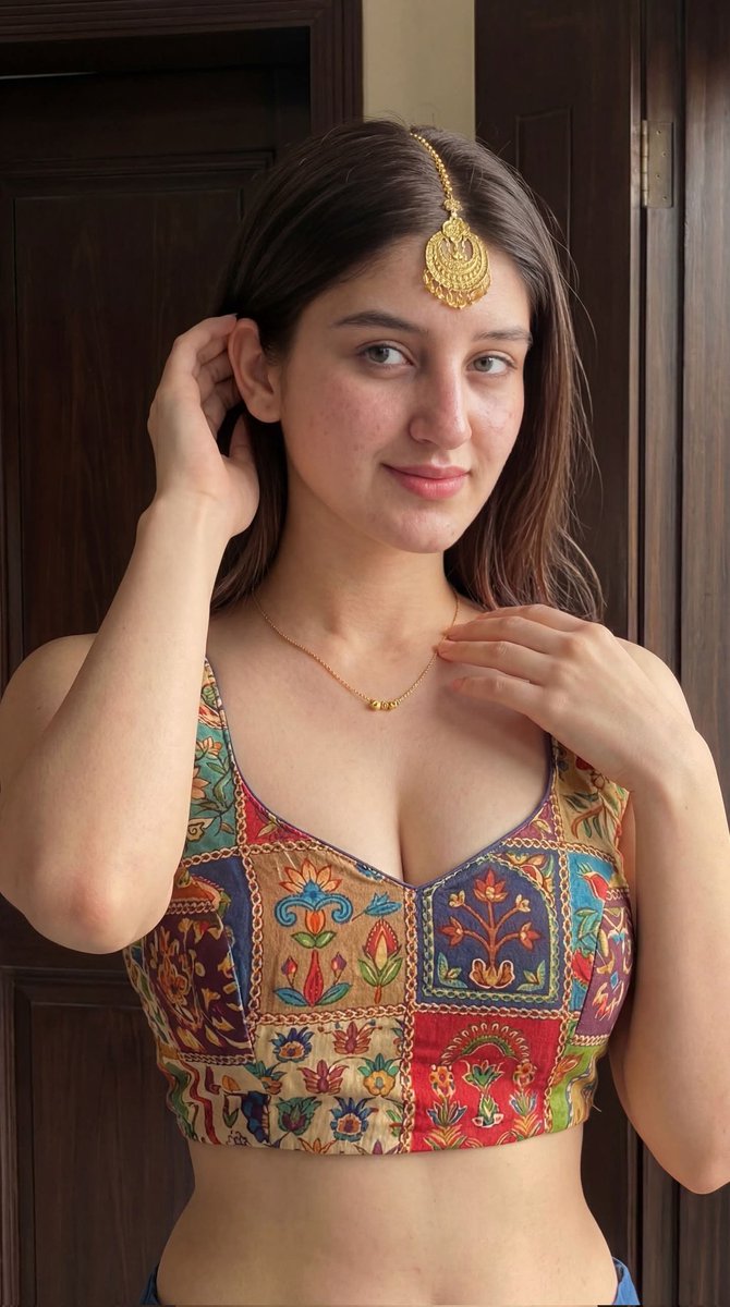 waniya malik tweet media