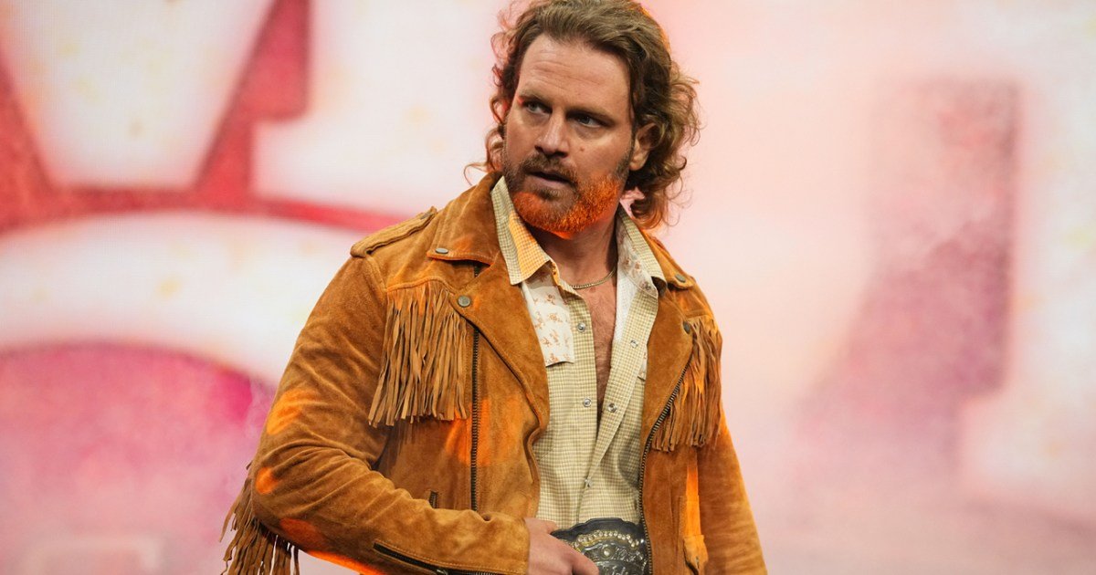 WrestleZone tweet media