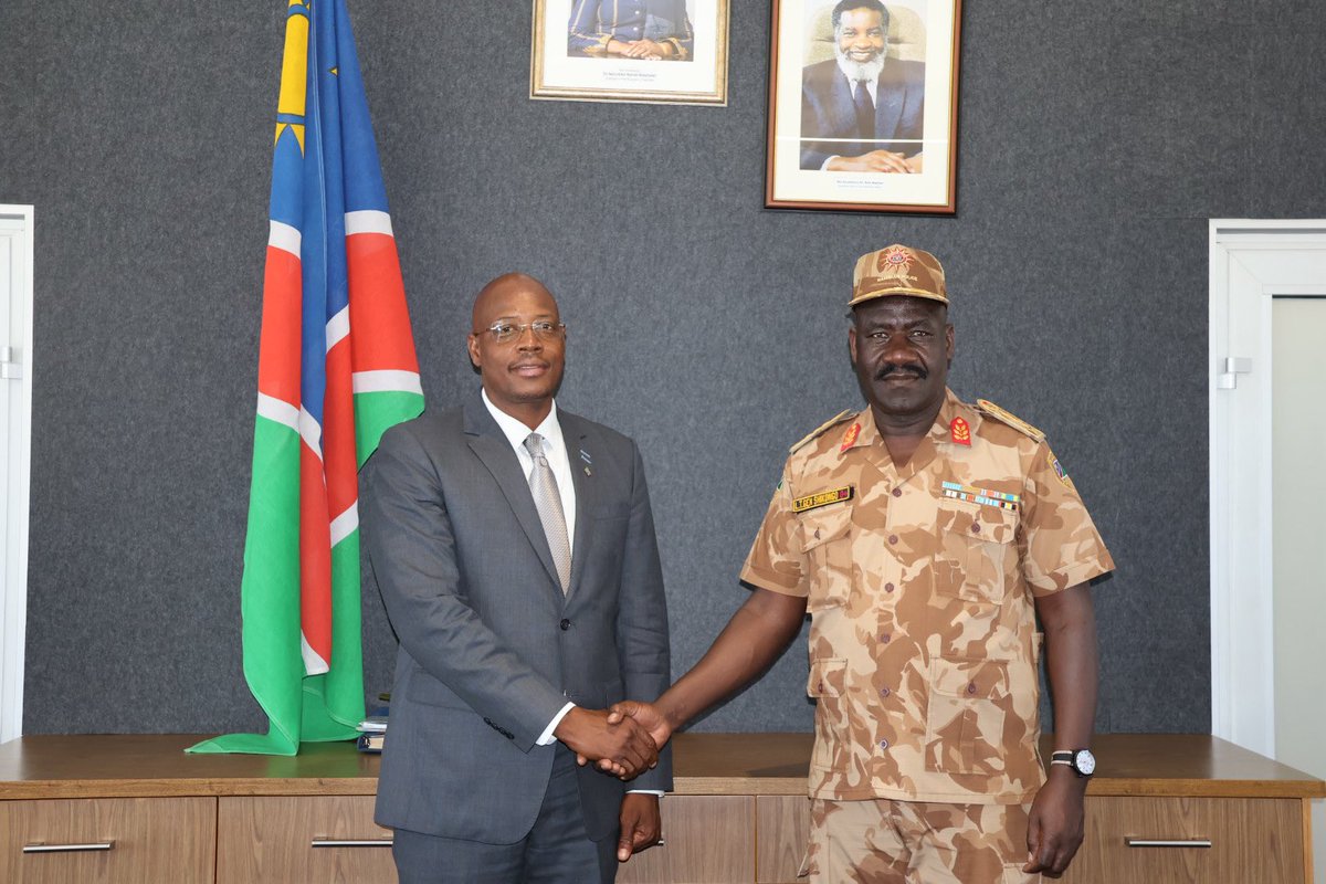 National Youth Service (NYS) tweet media