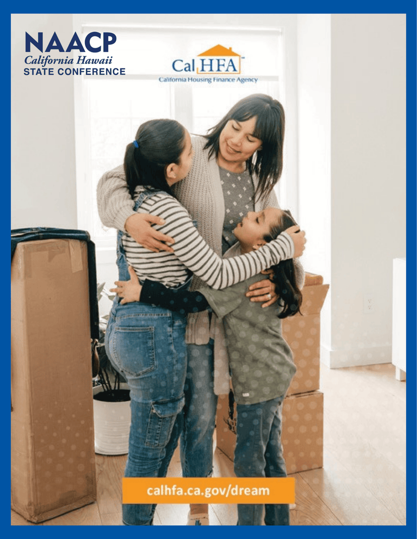 NAACP CA/HI State Conference tweet media