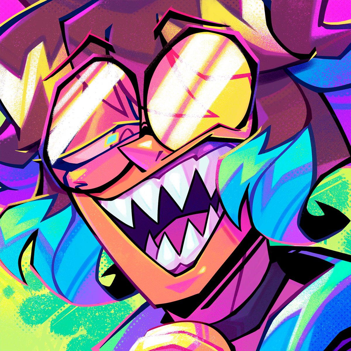 🍰Mari 🍰 waitlist open! tweet media