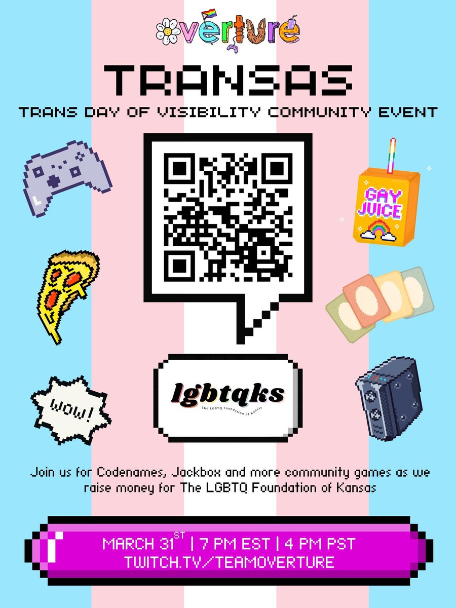 Overture tweet media