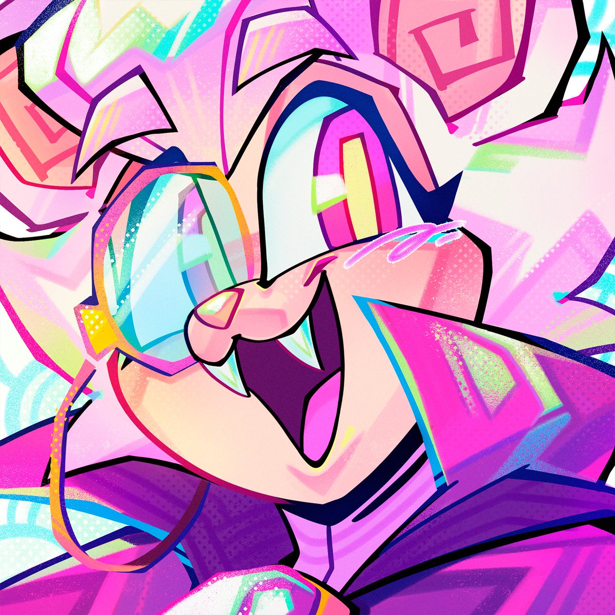 🍰Mari 🍰 waitlist open! tweet media