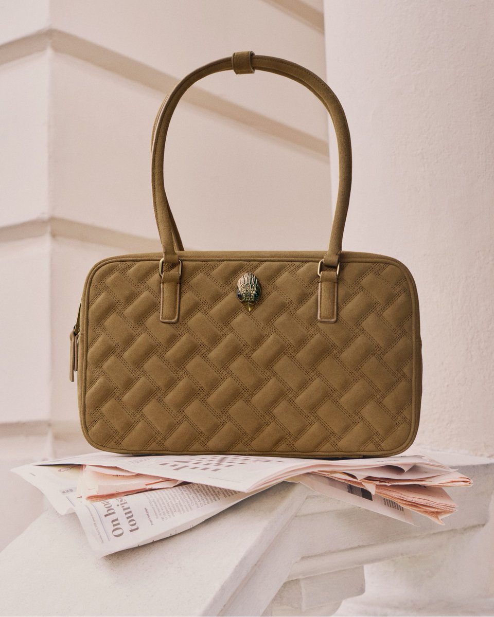 Kurt Geiger tweet media