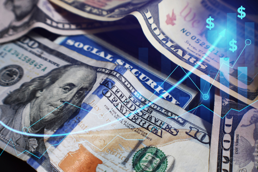 Savant Wealth Management tweet media