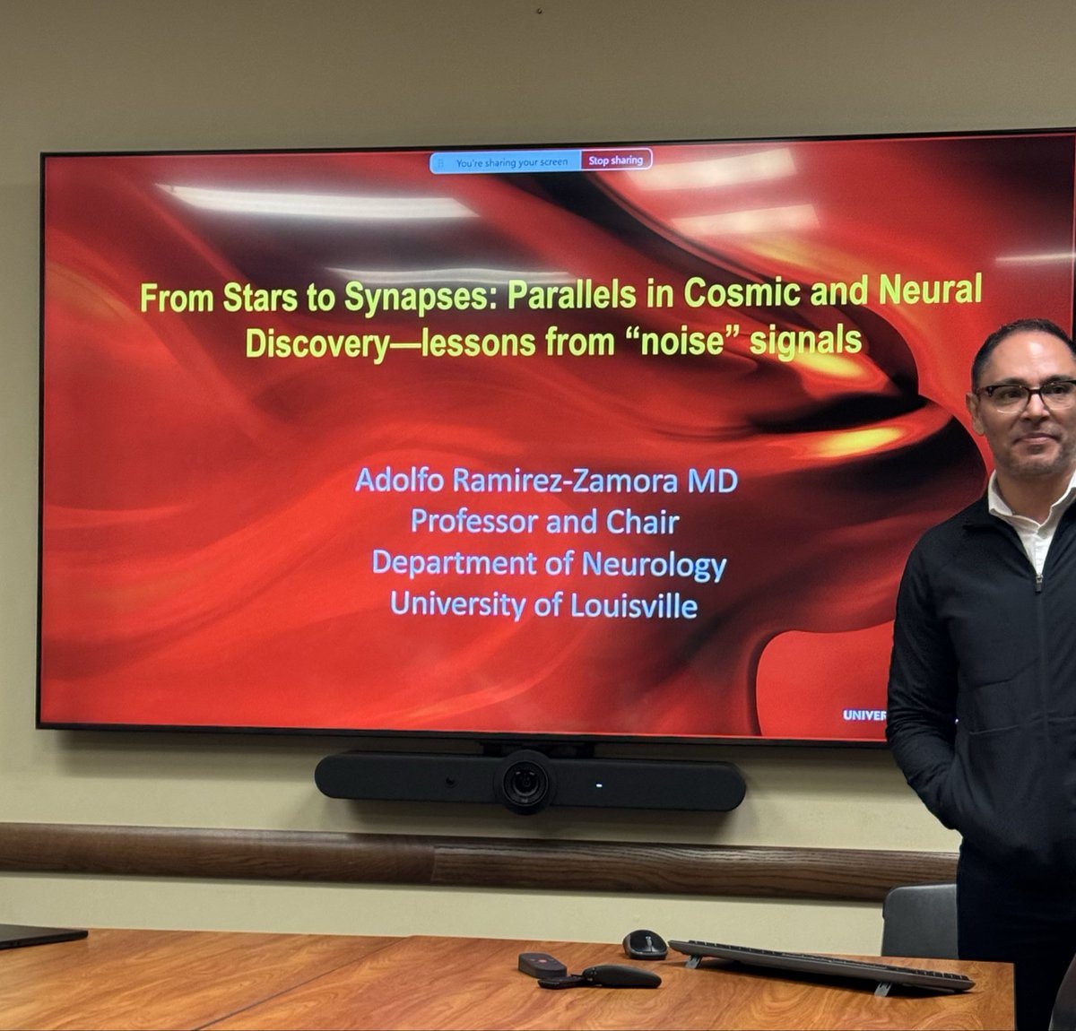 UC Movement disorders tweet media