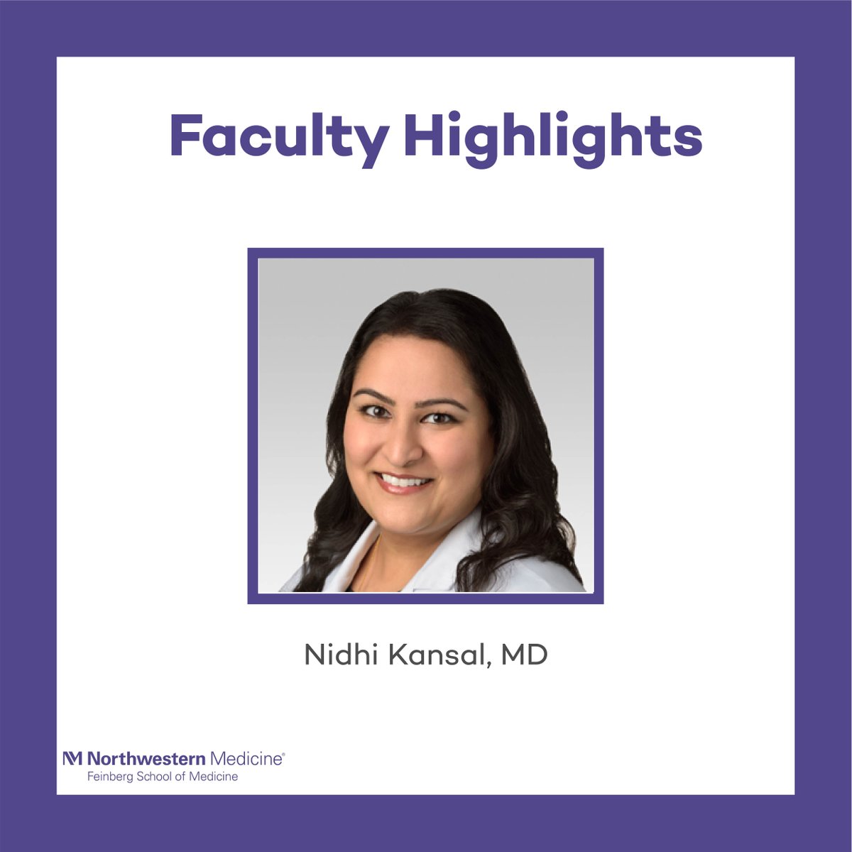 NU Internal Medicine tweet media