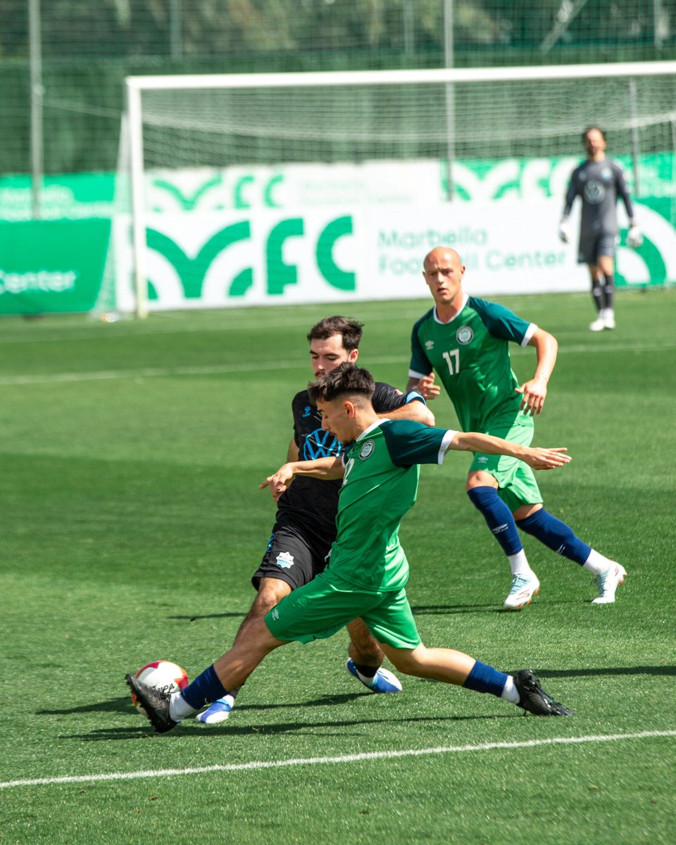 Juventud Torremolinos CF tweet media