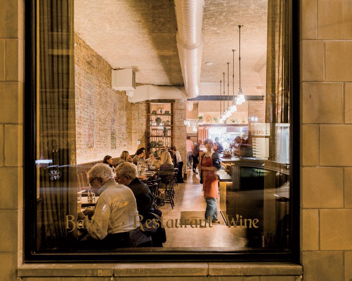 Chicago magazine tweet media