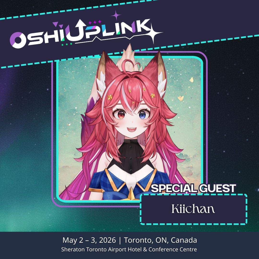 OshiUplink tweet media