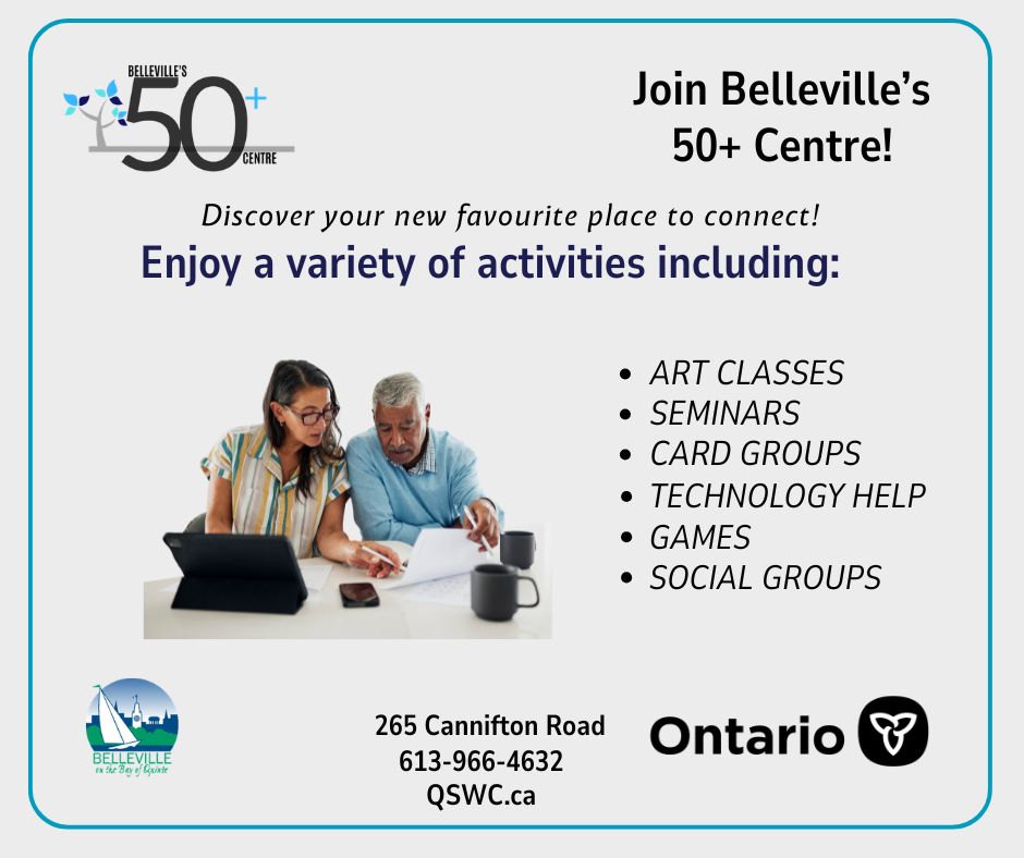 Belleville QSWC tweet media