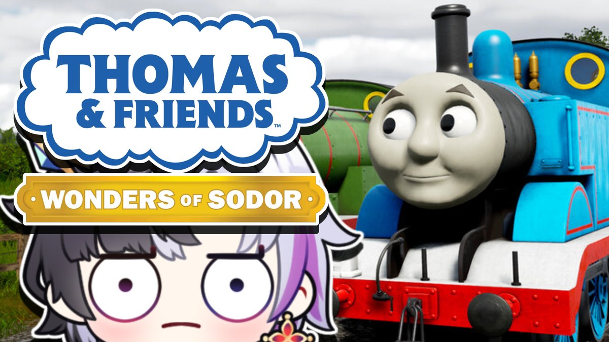 Rin "John VTuber" Penrose 👑 tweet media