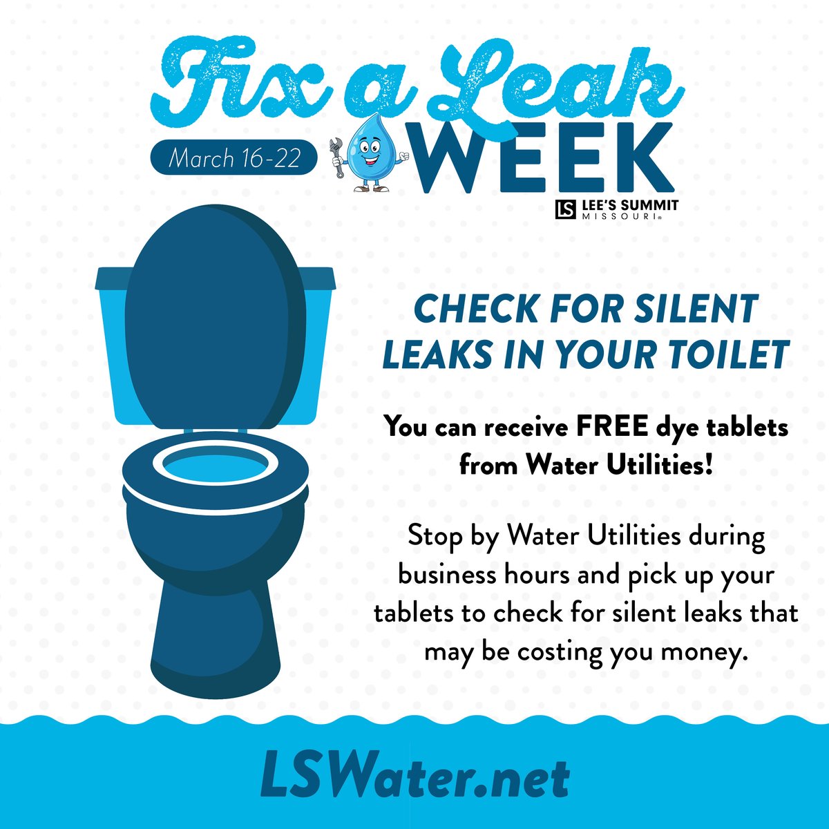 City of Lee's Summit tweet media