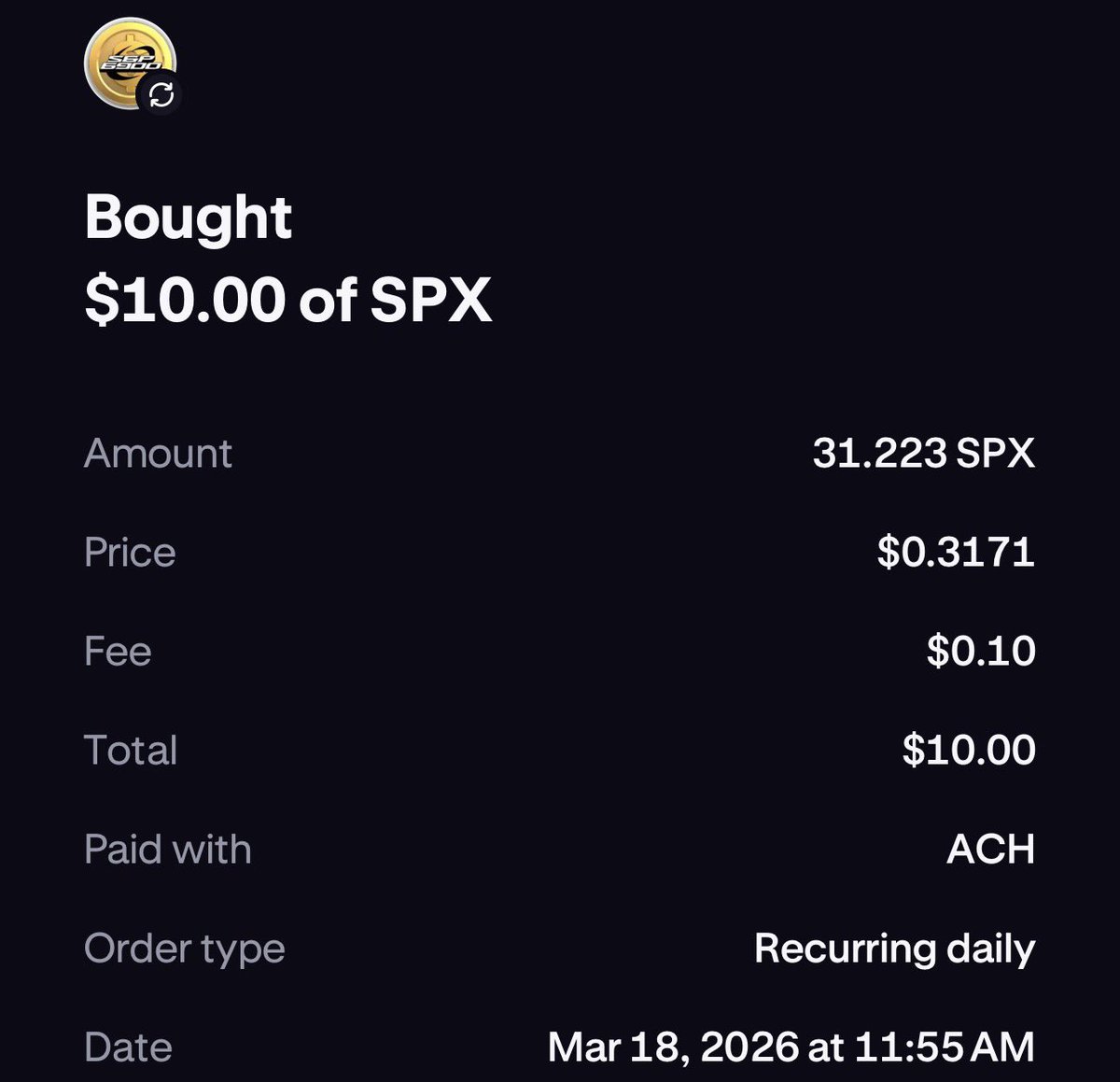 tradfinightmare 💹🧲 tweet media