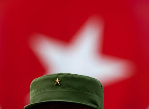 Fidel, Soldado de las Ideas tweet media