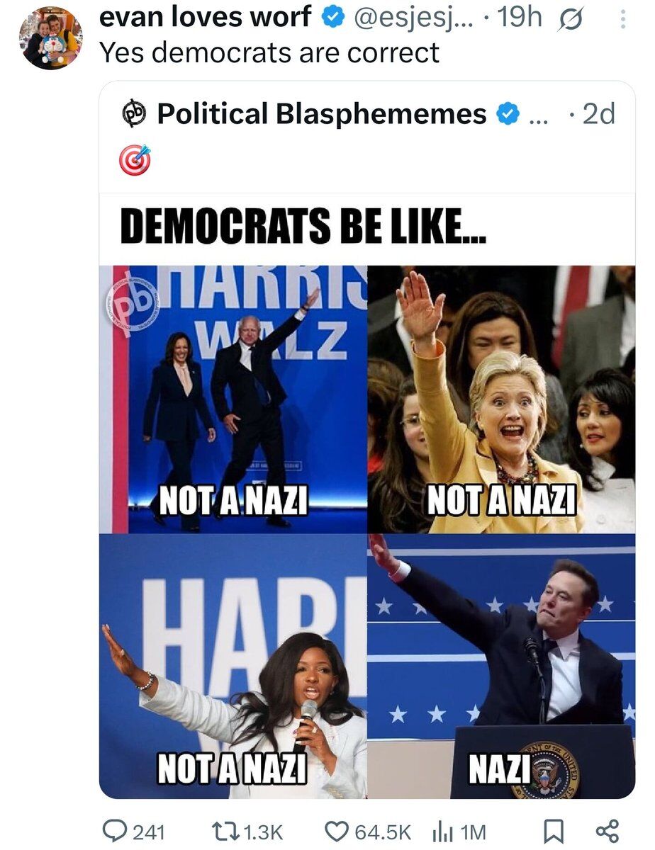 Delusional Takes tweet media