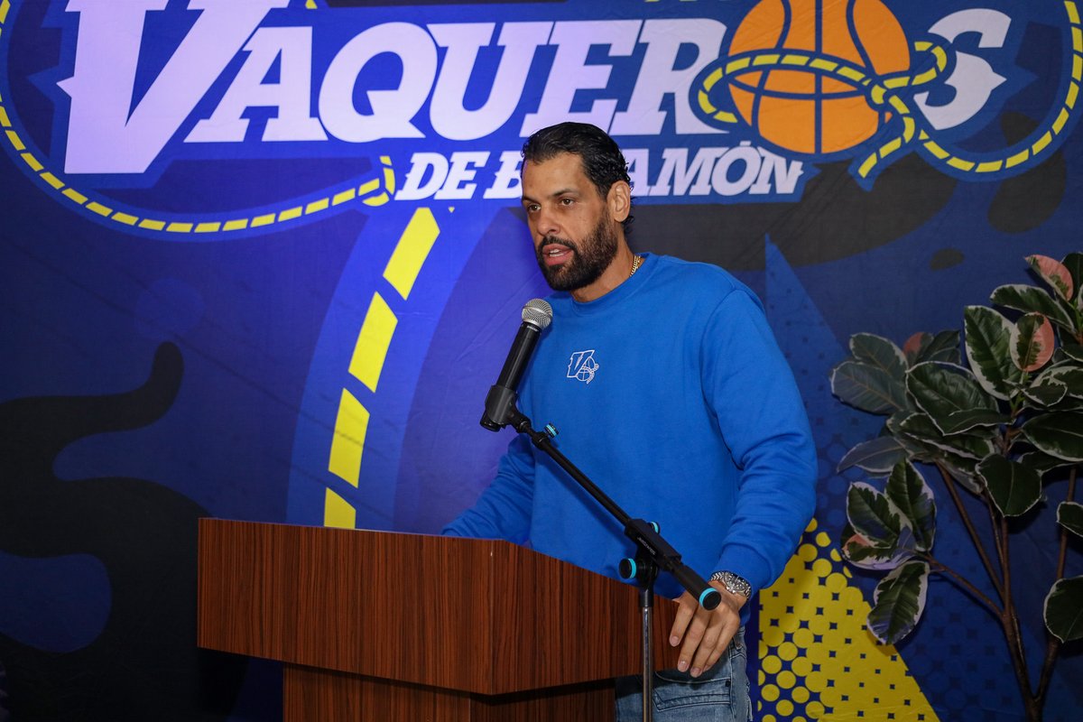 Ciudad de Bayamón tweet media