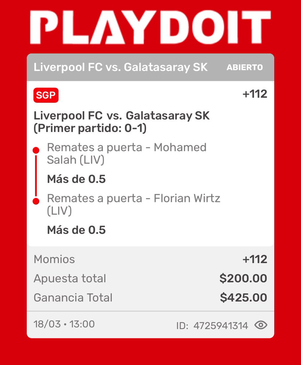 Víctor Casarreal tweet media