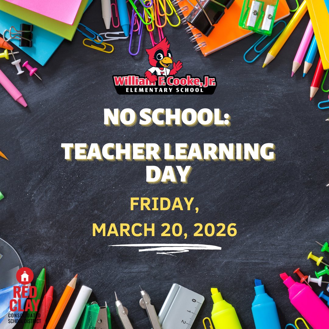 Cooke PTA (@ptacooke) on Twitter photo 