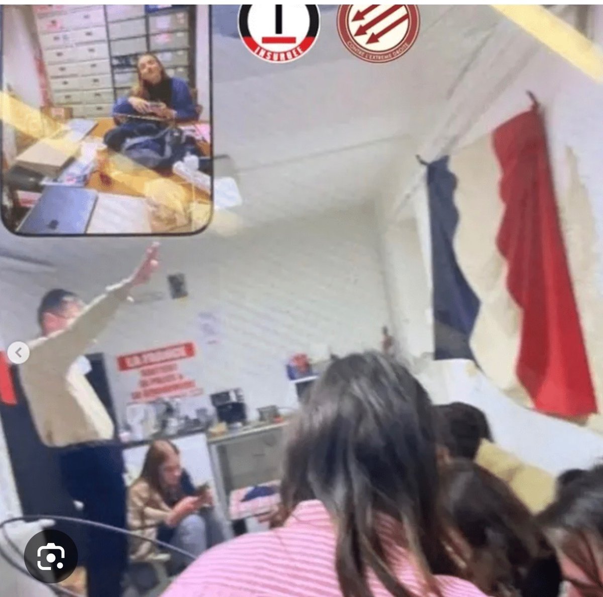 Toulouse politique tweet media