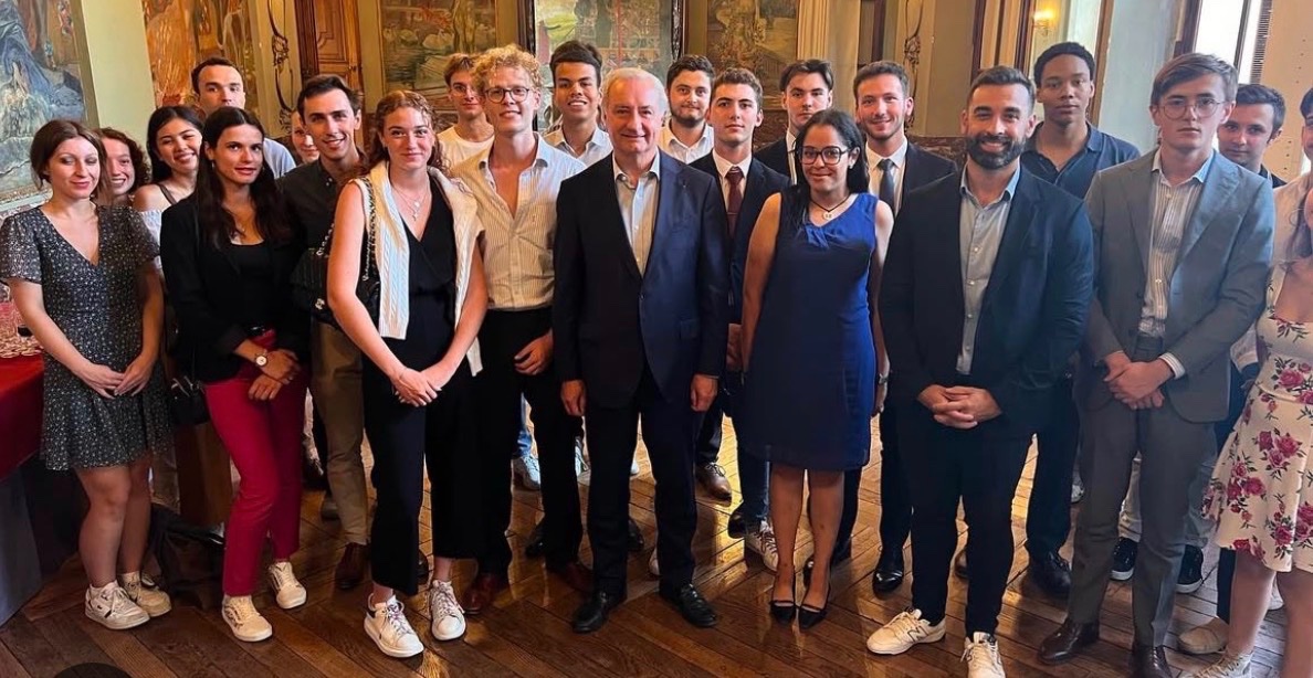 Toulouse politique tweet media