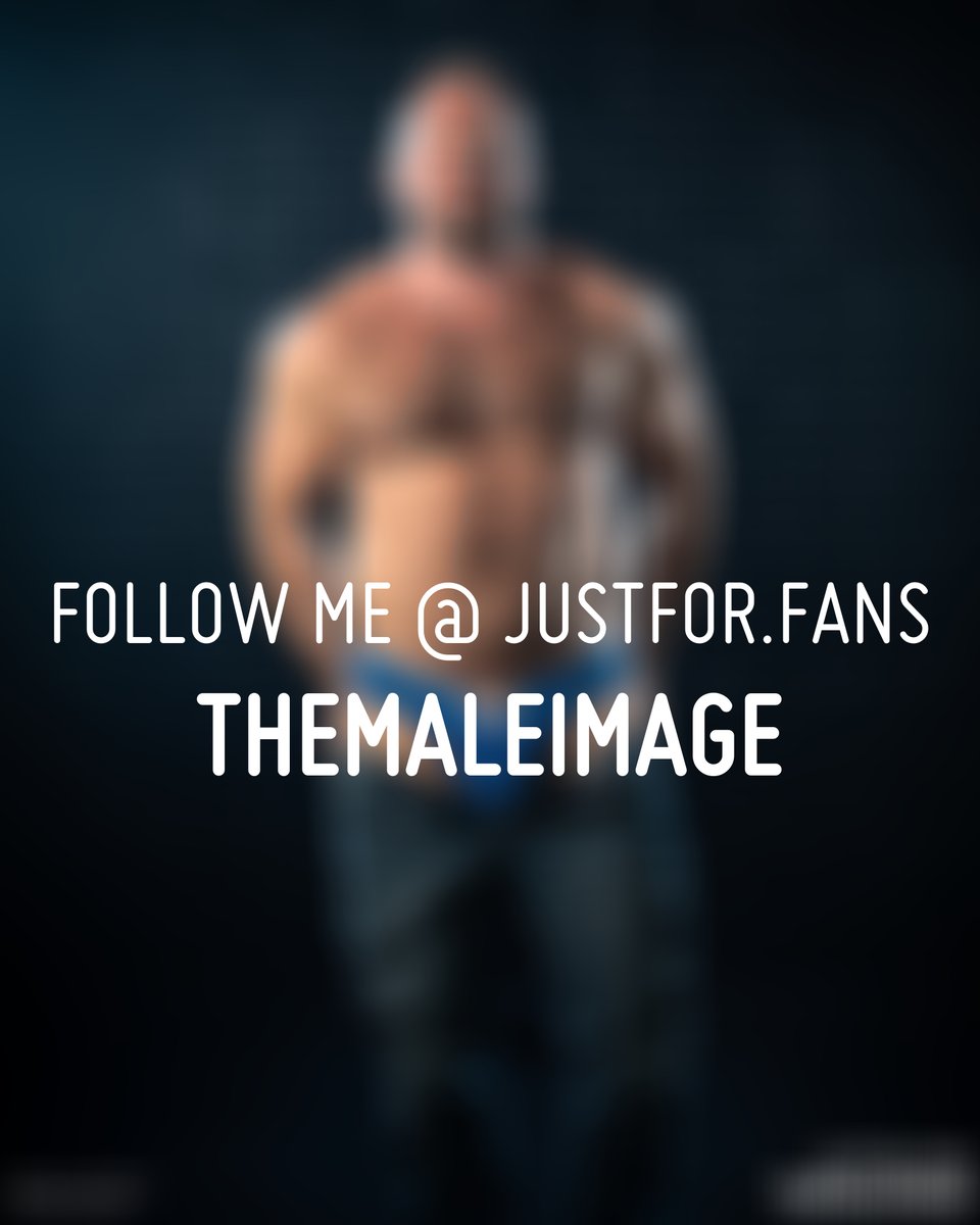 themaleimage tweet media