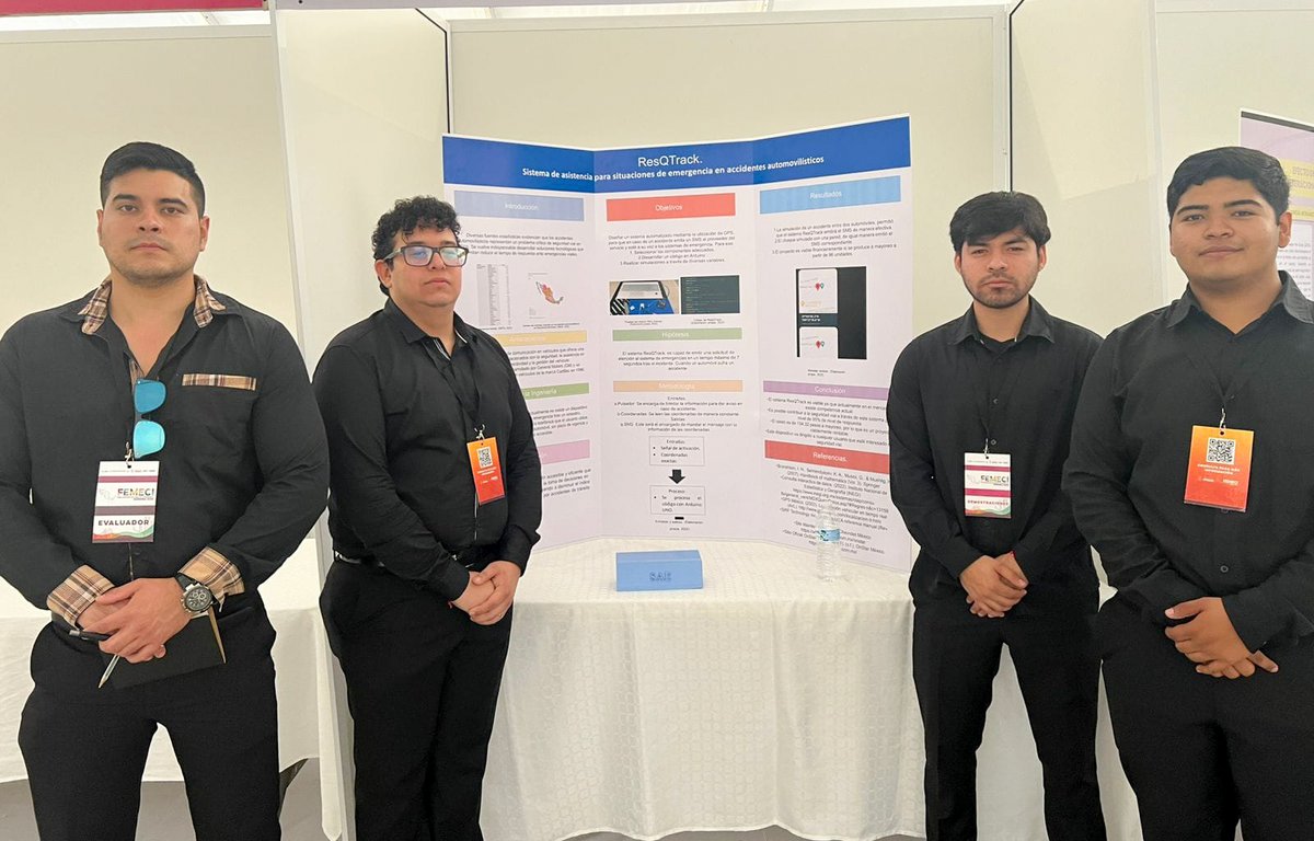 Universidad Estatal de Sonora (UES) tweet media