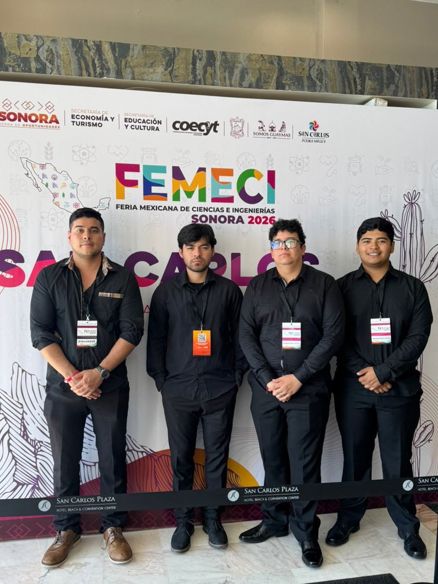 Universidad Estatal de Sonora (UES) tweet media