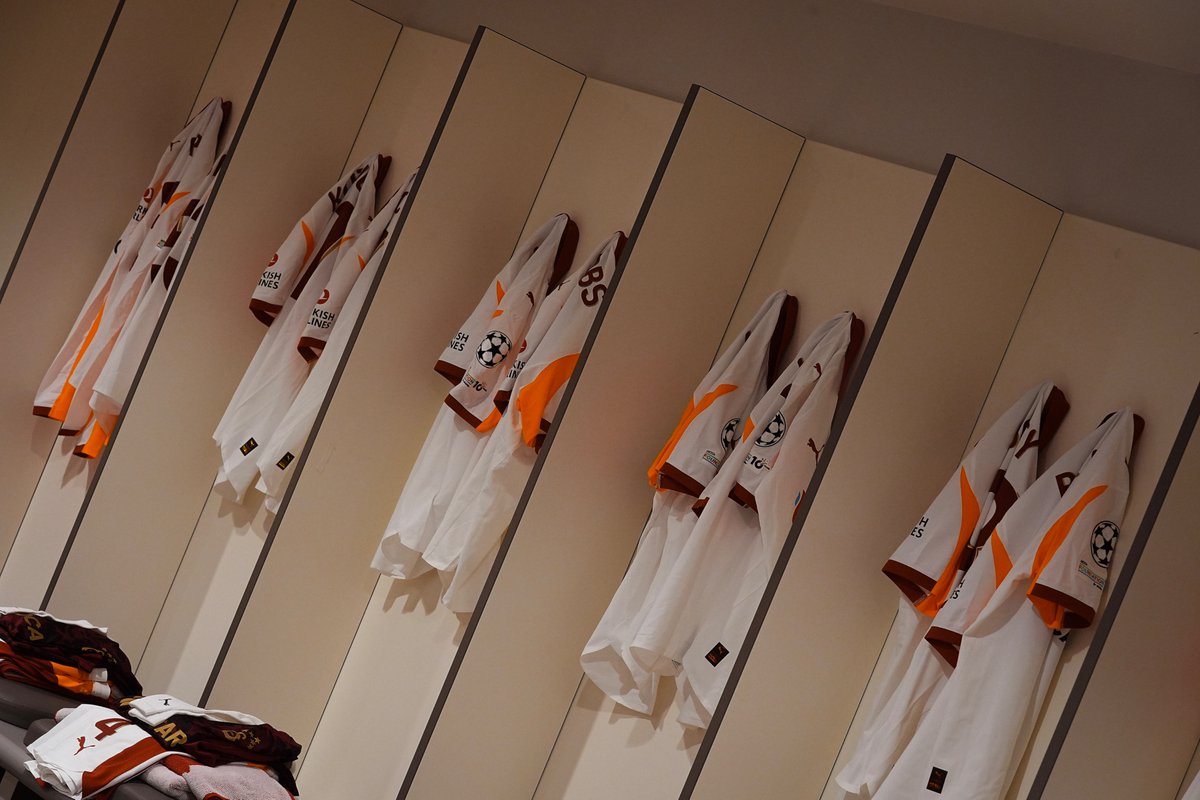 Galatasaray SK tweet media