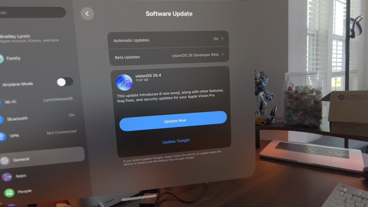 Brad Lynch tweet media