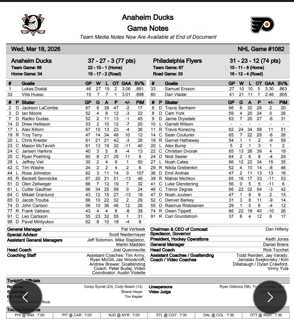 Sam Carchidi tweet media