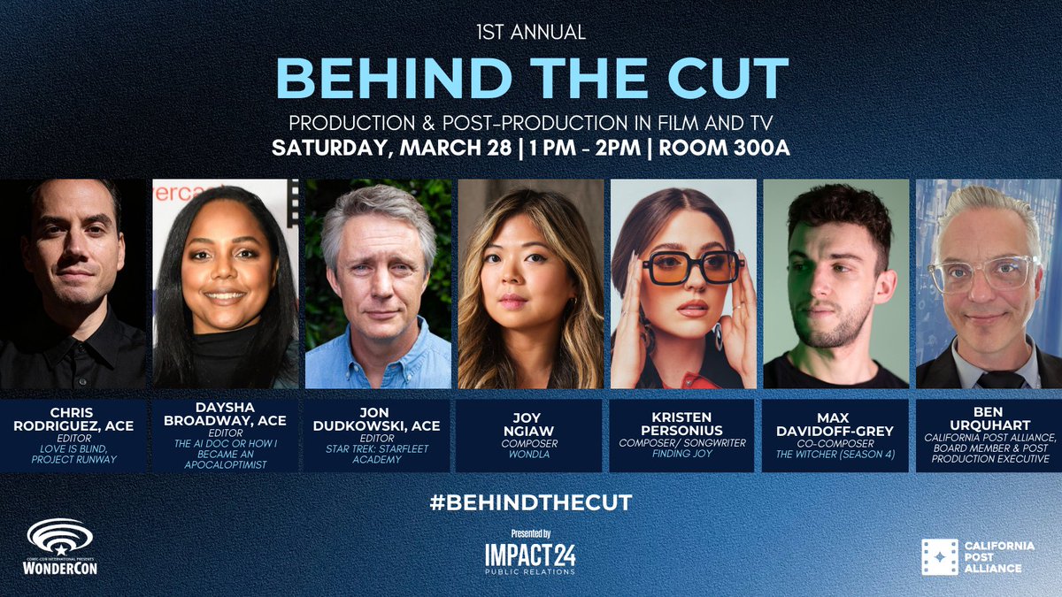 Impact24 PR tweet media