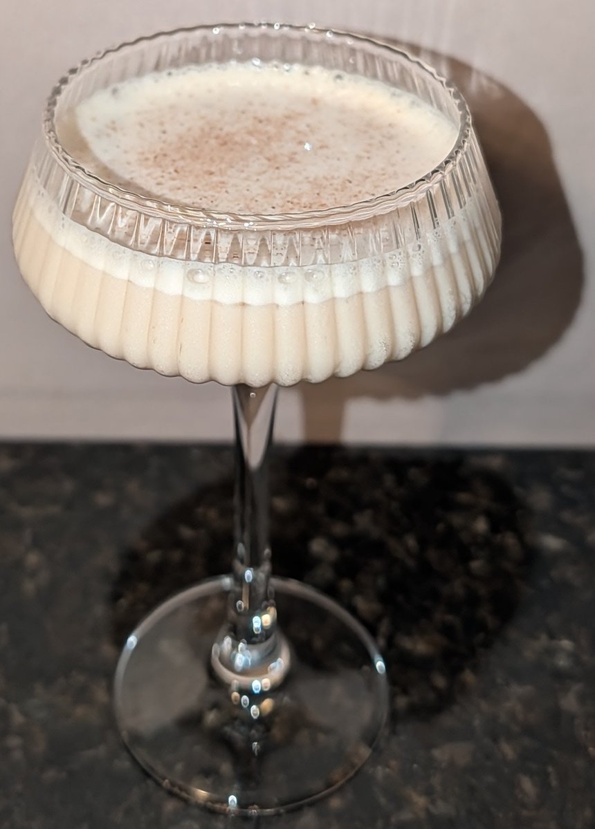 Stream N Stir Cocktails @ Carrier Con tweet media