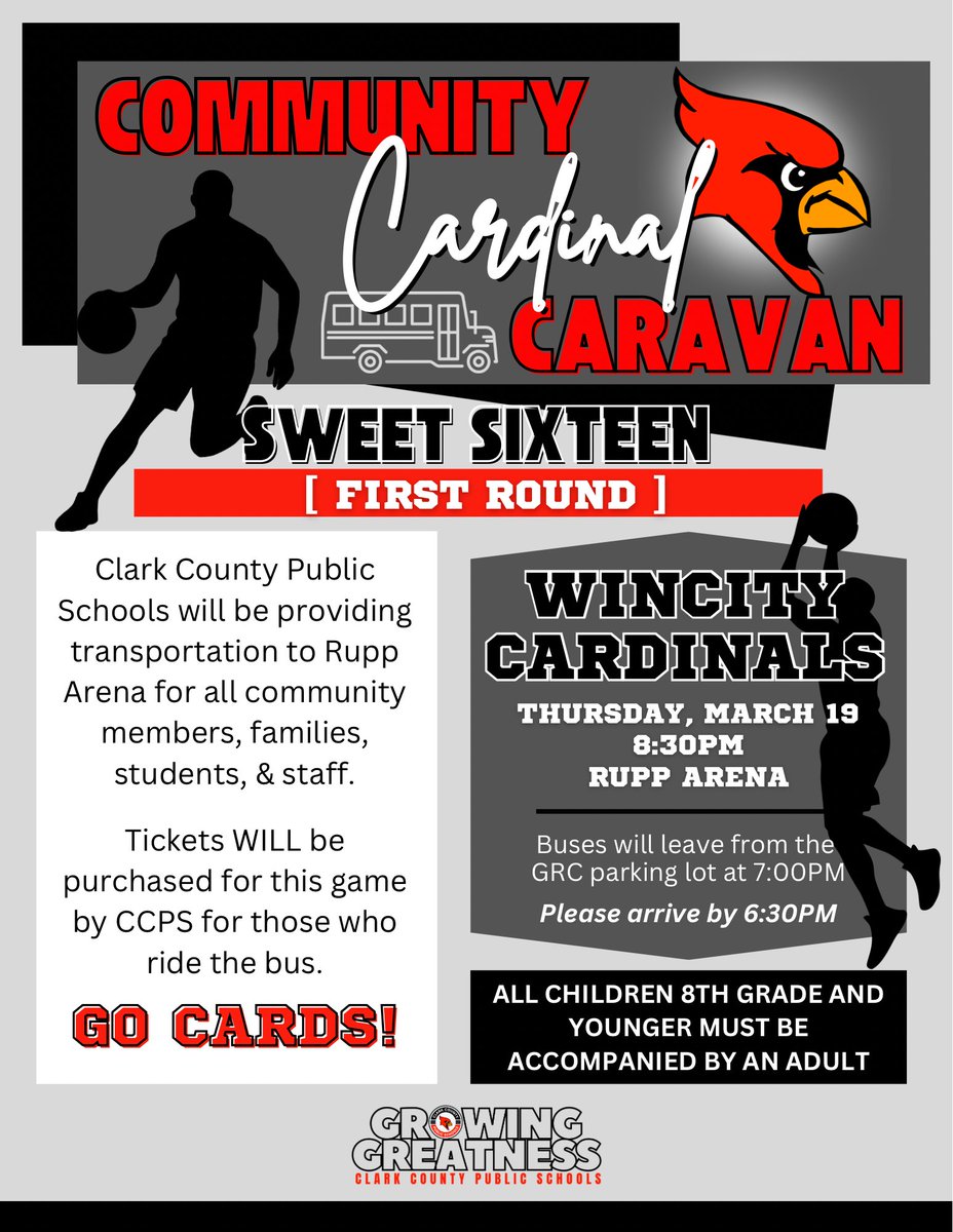 CCPS Go Cards tweet media